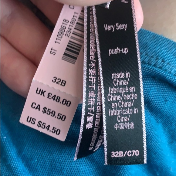 Net vs 32B push-up - Picture 4 of 4